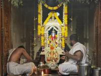 Ganesh Chaturthi Utsava at SCM - Shirali - Day 2 (15th September 2026); Picture Courtesy Shri Jnanesh Hattangadi Bhat